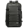 Image de Hedgren Unisex Trip L P EXP TRAVEL Backpack L 15,6" + RFID, schwarz