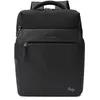 Image de Hedgren Unisex Tabi Travel Backpack EXP 39,6 cm (15,6 Zoll) + RFID, schwarz
