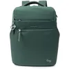 Image de Hedgren Unisex Tabi Travel Backpack EXP 39,6 cm (15,6 Zoll) + RFID, Ente Grün