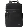 Image de Hedgren Unisex Tsutsumi Baby-Rucksack + RFID, schwarz
