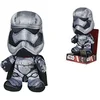 Image de Disney Captain Phasma 25CM du Film Star Wars 7'