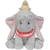 Image de Disney - Dumbo de 40 cm, film d'animation classique, peluche, à partir de 0 mois