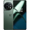 Image de OnePlus 11 5G - 5G smartphone - double SIM - RAM 16 Go / Mémoire interne 256 Go - écran OEL - 6.7" - 3216 x 1440 pixels (120 Hz) - 3 x caméras arrière 50 MP, 48 MP, 32 MP - front camera 16 MP - vert éternel en occasion ou reconditionné