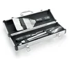 Image de FORGE ADOUR Accessoire plancha malette 3 ustensiles