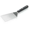 Image de Forge Adour Spatule Plancha Courte Coudée Pom