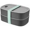 Image de BergHOFF Bento Box, 2 Pcs