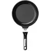 Image de Poêle anti-adhérente aluminium Phantom manche amovible 24 cm Berghoff