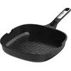 Image de Poêle grill anti-adhérente Phantom manche amovible 26 cm Berghoff