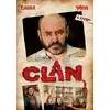 Image de Clan - 4-DVD Boxset [ Origine Belge, Sans Langue Francaise ]
