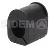 Image de SIDEM 805827 Coussinet de palier, stabilisateur
