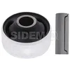 Image de SIDEM 863604 KIT Suspension, bras de liaison