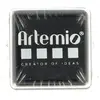 Image de Artemio Encreur à Séchage Lent, Autre, Noir, 3 x 2 x 3 cm 10005076