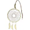 Image de Artemio Kit Attrape Rêves, Bois, Beige, 31 x 1 x 37 cm 14002068