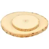Image de Artemio Disque tranché en Bois (peuplier) 12-15cm 2 pièces