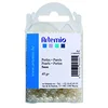 Image de Artemio Perles ivoire ronde 5mm 200 perles