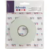 Image de Artemio 18003002 Ruban Mousse Adhésif 3D Plastique Multicolore 2,7m X 1cm X 1cm