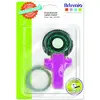 Image de Artemio 18002926 Click Click Etiqueteuse Petit Modèle Plastique Multicolore 12,7 x 5,5 x 18,5 cm