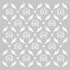 Image de Artemio Dies Matrice de découpe Secret Garden 15x15 cm