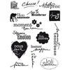 Image de Artemio Tampon clear Expressions famille