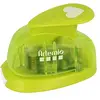 Image de Artemio Petite Perforatrice à Levier, Plastique, Multicolore, 8.5 x 5 x 12 cm