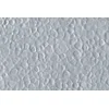 Image de Feuille Texturée Métal Martelé Argenté 30x30 cm
