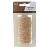 Image de Artemio Corde Naturelle, Autre, Marron, 7 x 4 x 13,5 cm 13030101