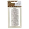 Image de Artemio Corde Naturelle, Autre, Beige, 7 x 4 x 13,5 cm 13030108