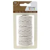 Image de Artemio Corde Naturelle, Autre, Beige, 7 x 4 x 13,5 cm 13030109