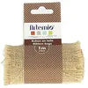 Image de Artemio Ruban de Tissu, Autre, Beige, 10,2 x 4 x 10 cm 13020118