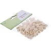 Image de Artemio 80 pièces 12 mm perles en bois, Beige