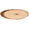 Image de Artemio 2 planches Peuplier ovales 20   23 cm