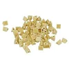 Image de Artemio 80 Perles Triangles en Bois 5,3x4,7 mm