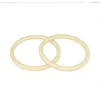 Image de Artemio 2 Bracelets Anneaux en Bois 8 mm