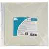 Image de Artemio 11010039 Pochettes Transparentes Album Photo 30, 5 x 30, 5 cm - 30 Feuilles