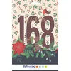 Image de Artemio 168 Stickers Merry Christmas