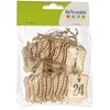 Image de Artemio Advent Calendar Hanging Numbers