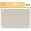 Image de 50 Enveloppes Blanc 178X115 mm