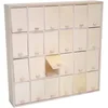 Image de Artemio Rangement 24 Portes 42,5X42,5X8 cm