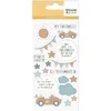 Image de Artemio Puffies Jolies Comptines Voiture
