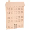 Image de Artemio Meuble Rangement 24 Tiroirs Maison 36X8,5X50 cm