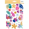 Image de Décalcomanies - Color Block - A5-23 pcs