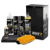 Image de BIKE7 Cleaning Kit with Lubricant Dry 7 Pieces