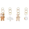 Image de NOUKIE'S - Jouets pour arche d'éveil bébé - Babou & Kendi