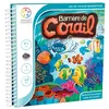 Image de Jeu de voyage magnétique Smartgames Barrière de corail en occasion ou reconditionné
