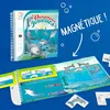 Image de Jeu de voyage magnétique Smartgames Dauphins joueurs en occasion ou reconditionné