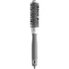 Image de Olivia Garden Ceramic + Ion Brosse Thermale Ronde Diamètre - Antistatique, Tourmaline-Ion et Poils en Nylon - 2 - 3.5 cm