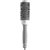 Image de Olivia Garden Ceramic + Ion Brosse Thermale Ronde Diamètre - Antistatique, Tourmaline-Ion et Poils en Nylon - 3.5 - 5 cm