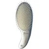 Image de Olivia Garden - Curve Nylon Bristles - Silver