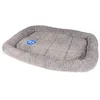 Image de Duvo+ 712/036 Coussin en Peau de Mouton pour Chien