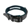 Image de Duvo+ Comfy Collier Classic Petrol Blue XL - 52-61cm